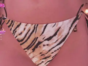 Bongacams Best live sex cam show of RebeccaHudson