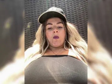 Bongacams Live Sex of ProseccoMood