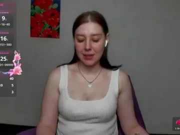Bongacams Best live sex cam show of sannyflower