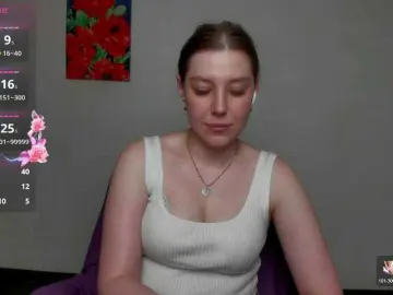 Bongacams Private Sex Chat of sannyflower