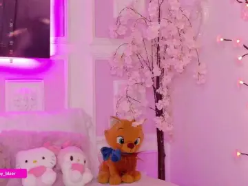 Bongacams Sex Cam of Sammyblaer