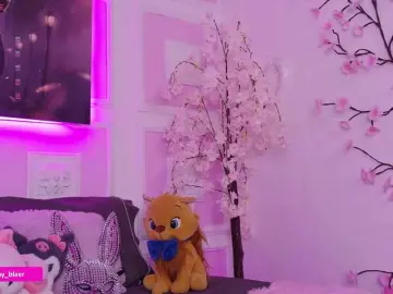 Bongacams Sex Chat of Sammyblaer