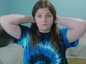 Bongacams Nude Webcam of TreeJeanne