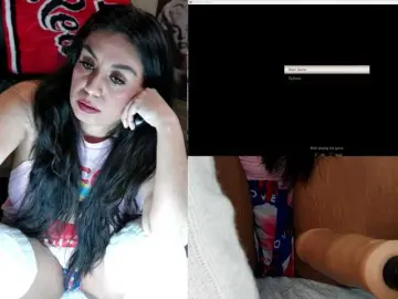 Bongacams Live Sex Cam of MrsTexMix