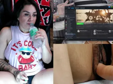 Bongacams Private Sex Chat of MrsTexMix