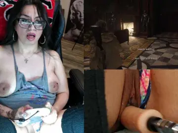 Bongacams Live Porn of MrsTexMix