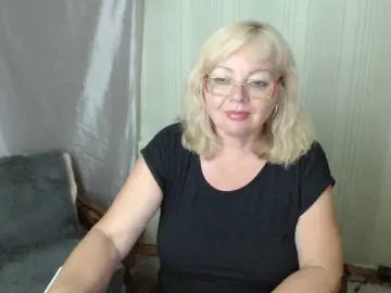 Bongacams Private Sex Chat of BarbaraBlondy
