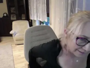 Bongacams Free Live Porn of BlondeSofia