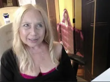 Bongacams Live Sex Cam of BlondeSofia