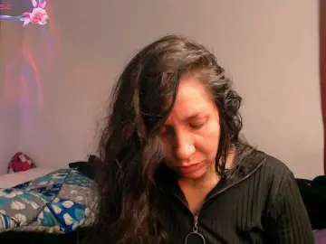 Bongacams Private Sex Chat of goddess-nahy