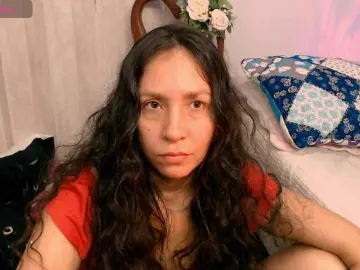 Bongacams Nude Webcam of goddess-nahy