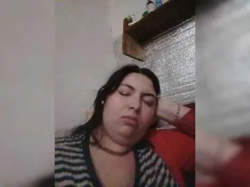 Bongacams Live Sex Cam of Zalinka