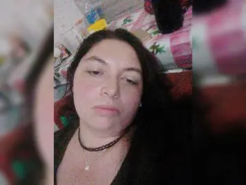 Bongacams Adult Video Chat of Zalinka