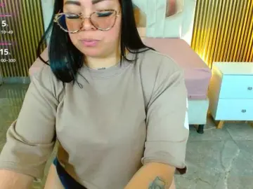 Bongacams Free Porn Cam of martina-tay