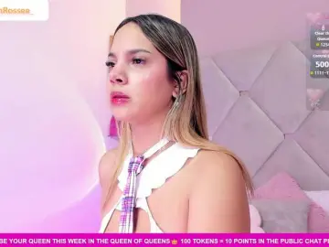 Bongacams Live Sex Cam of MeganRosse1