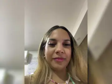 Bongacams Nude Webcam of MeganRosse1