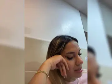 Bongacams Live Sex of MeganRosse1