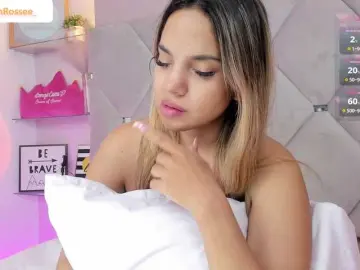 Bongacams Sex Cam of MeganRosse1