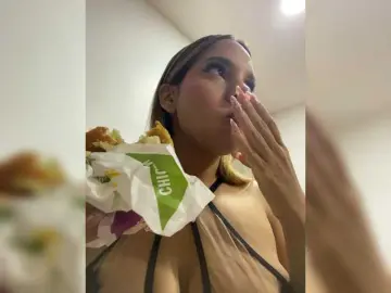 Bongacams Sex Cam of MeganRosse1