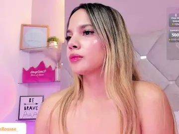 Bongacams Adult Video Chat of MeganRosse1