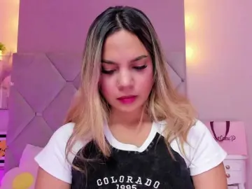 Bongacams Live Sex of MeganRosse1