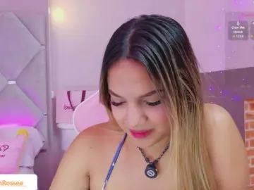 Bongacams Best live sex cam show of MeganRosse1