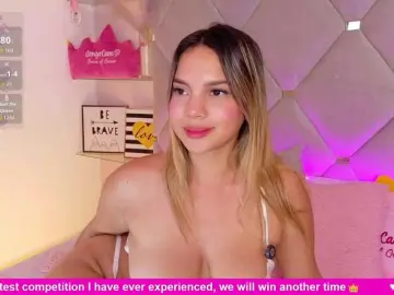 Bongacams Live Porn of MeganRosse1