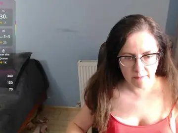 Bongacams Sex Chat of mandarinka28