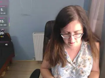 Bongacams Best live sex cam show of mandarinka28