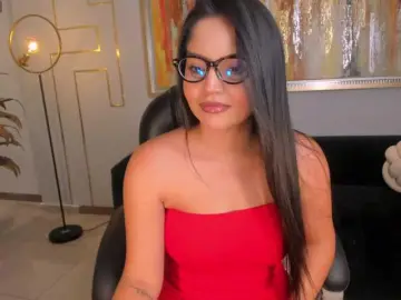 Bongacams Live Sex of NinaMichelle