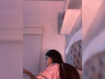 Bongacams Adult Webcam of SallyeLeins