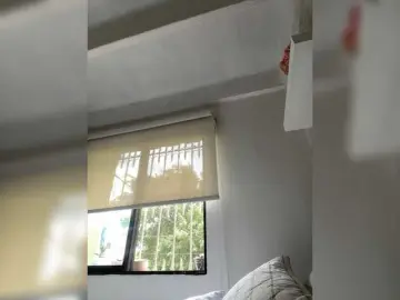 Bongacams Best Webcam of SallyeLeins