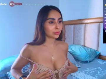 Bongacams Best Webcam of SallyeLeins