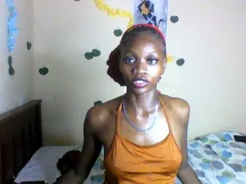Bongacams Adult Video Chat of Luna-Noir