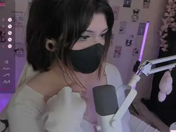 Bongacams Free Porn Cam of -Nanamin-