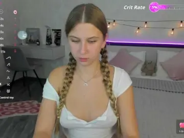 Bongacams Best Webcam of AureliaBliss