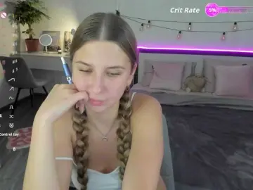 Bongacams Adult Webcams of AureliaBliss