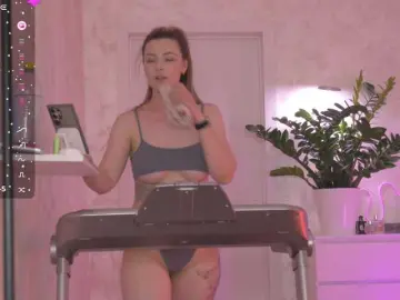 Bongacams Adult Webcams of MissJuliaa