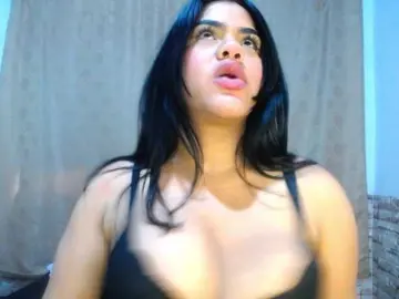 Bongacams Live Sex of Bicky24