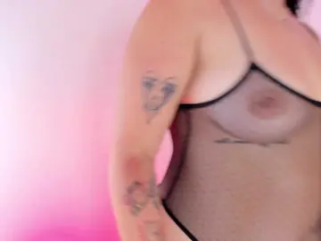 Bongacams Watch Live Sex Cams of Gaby-Martines