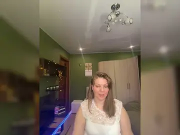 Bongacams Nude Webcam of Taly1974
