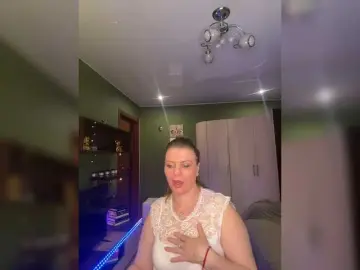 Bongacams Sex Cam of Taly1974