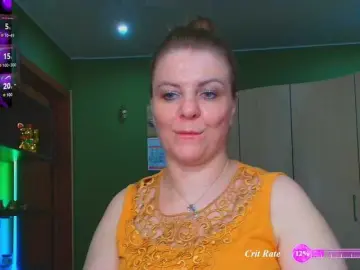 Bongacams Best Webcam of Taly1974