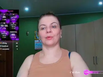 Bongacams Adult Webcam of Taly1974