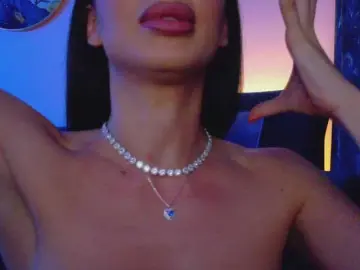 Bongacams Live Sex Cam of Sienna-starr