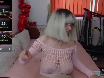 Bongacams Free Live Porn of MilfDolores