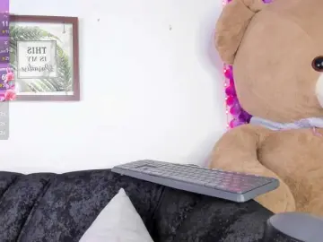 Bongacams Free Porn Cam of Zulema-parvin