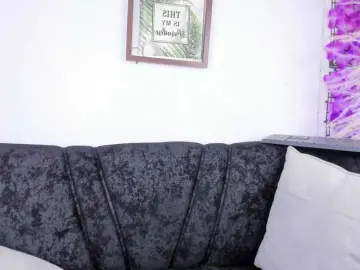Bongacams Sex Chat of Zulema-parvin