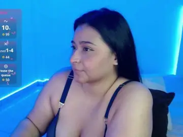 Bongacams Adult Video Chat of Alyson-