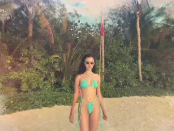 Bongacams Sex Chat of Taanni